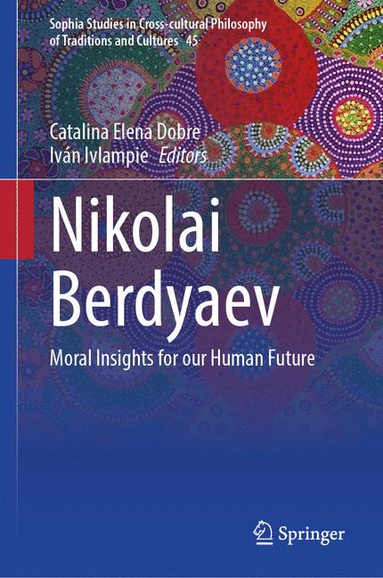Nikolai Berdyaev