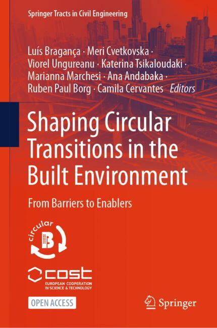 Shaping Circular Tr…