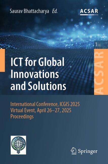 Ict For Global Inno… - image