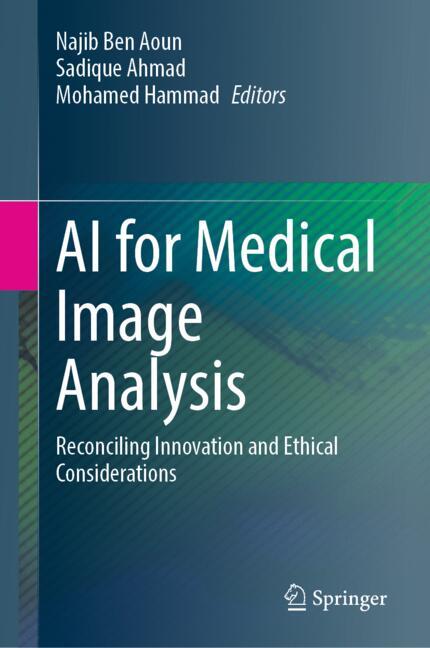 Ai For Medical Imag…