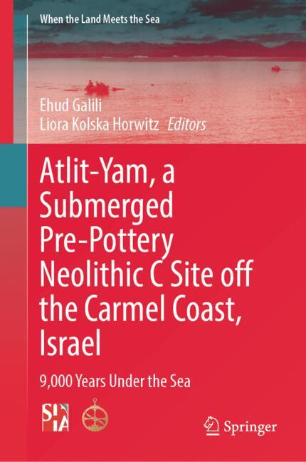 Atlit-Yam, A Submer…