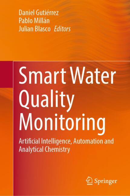 Smart Water Quality…