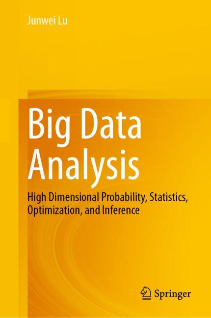 Big Data Analysis
