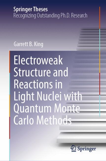 Electroweak Structu…