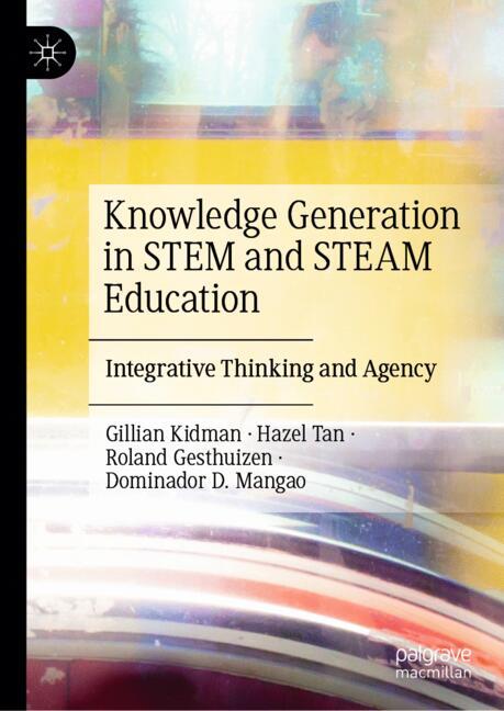 Knowledge Generatio…
