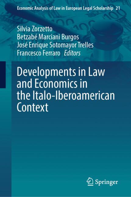 Developments In Law…