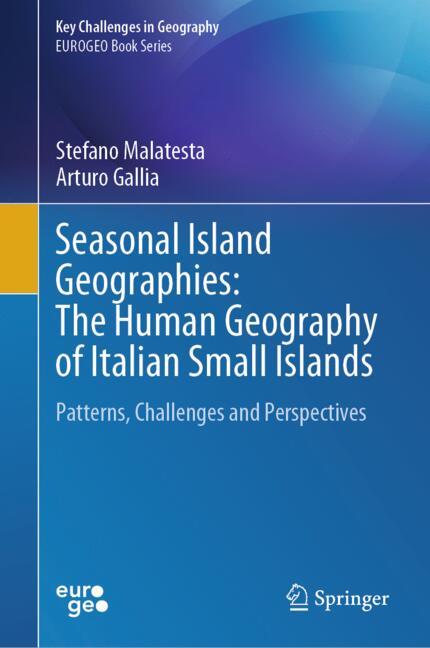 Seasonal Island Geo…