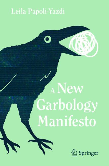 A New Garbology Man…