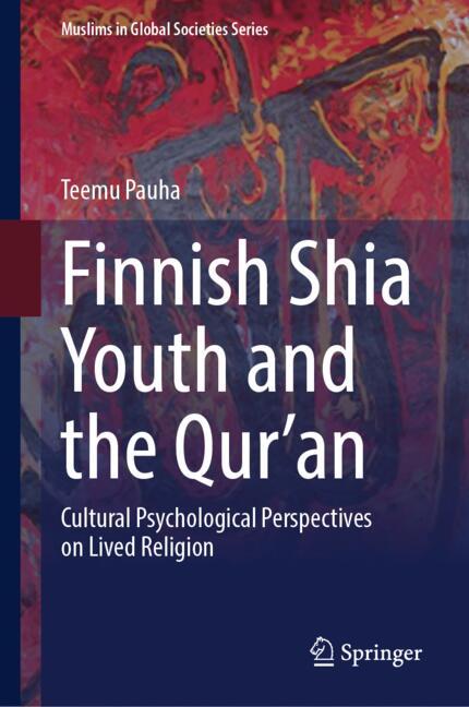 Finnish Shia Youth …