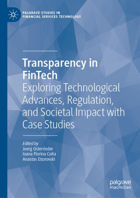Transparency In Fin…