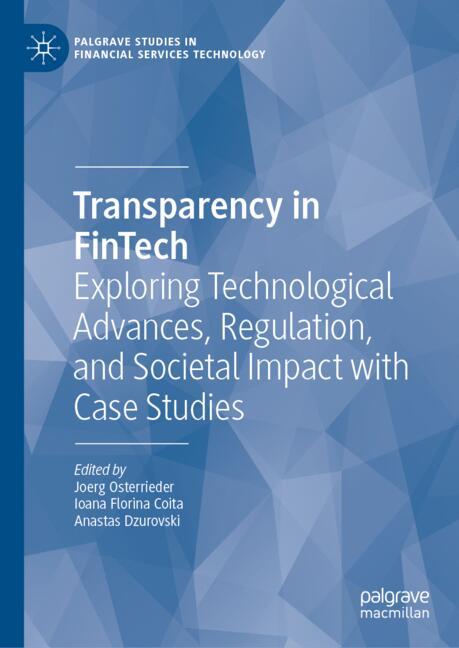 Transparency In Fin…