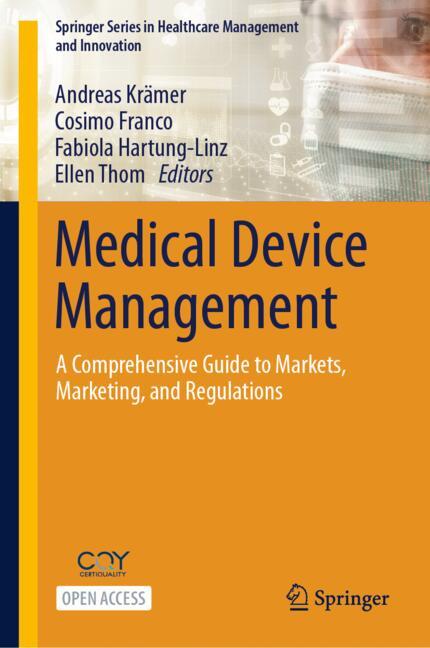 Medical Device Mana…