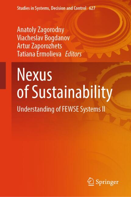Nexus Of Sustainabi…