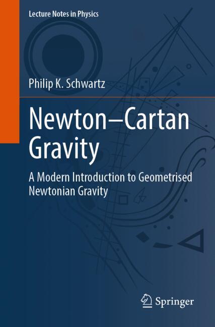 NewtonâCartan Gra…
