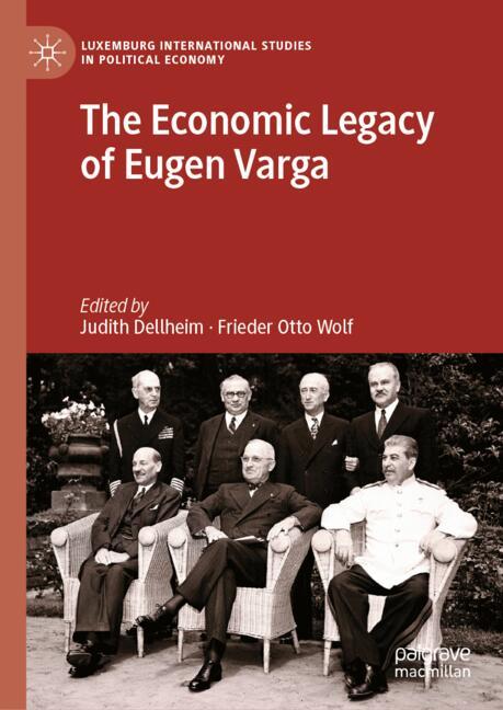 The Economic Legacy…