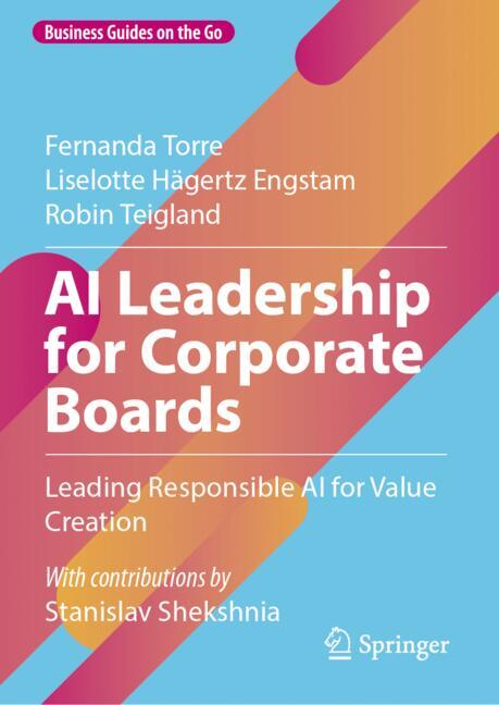 Ai Leadership For C…