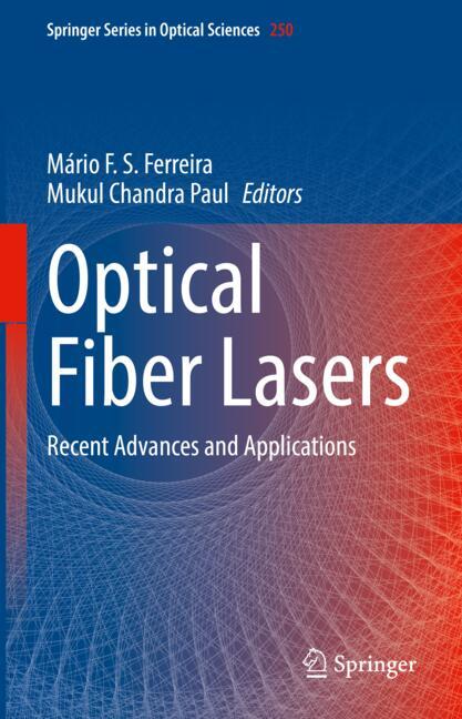 Optical Fiber Lasers