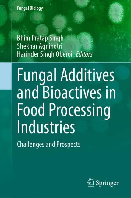 Fungal Additives An…