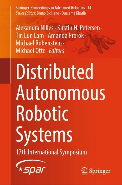 Distributed Autonom… - image