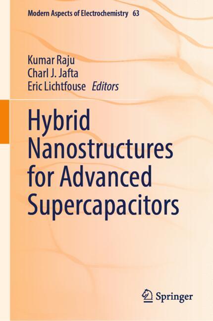 Hybrid Nanostructur… - image