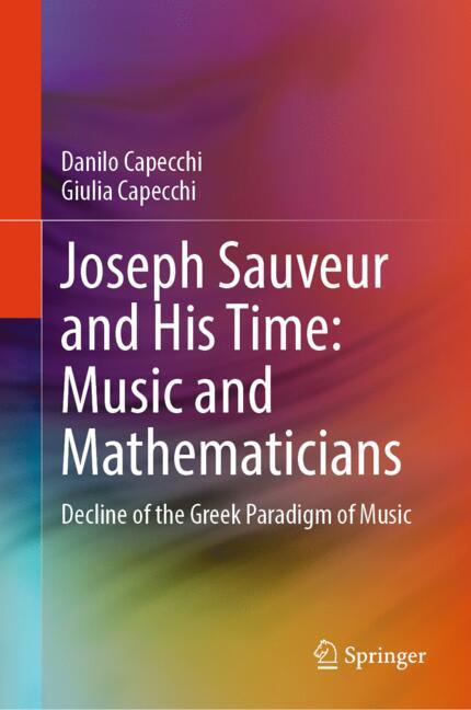 Joseph Sauveur And …