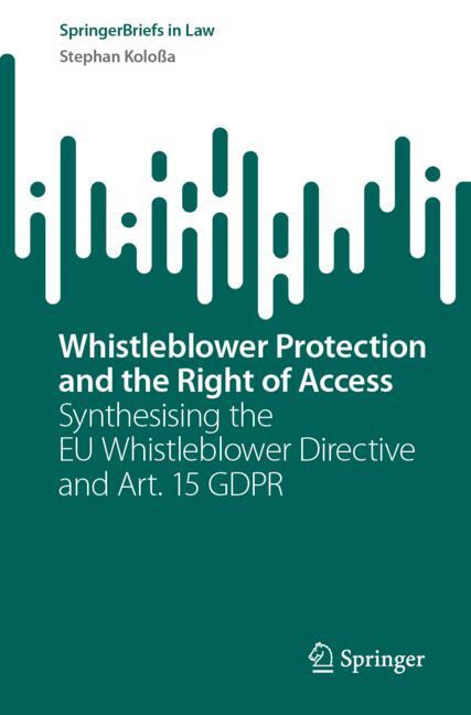 Whistleblower Prote…