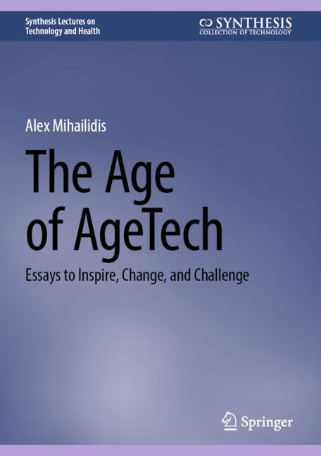 The Age Of Agetech
