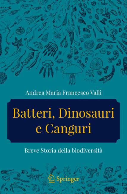 Batteri, Dinosauri … - image