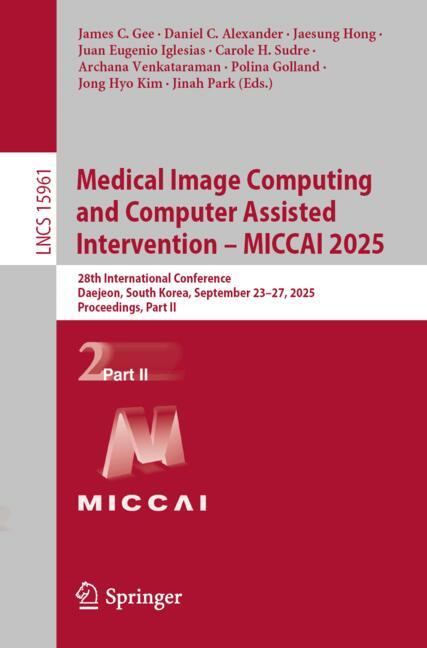 Medical Image Compu…