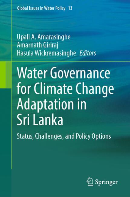 Water Governance Fo…