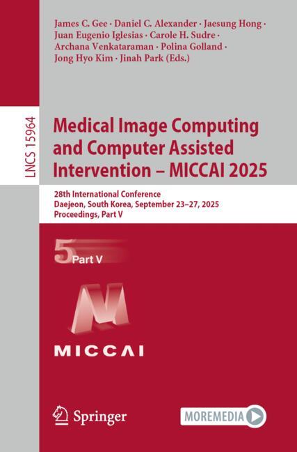 Medical Image Compu…