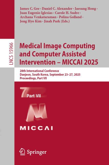 Medical Image Compu…