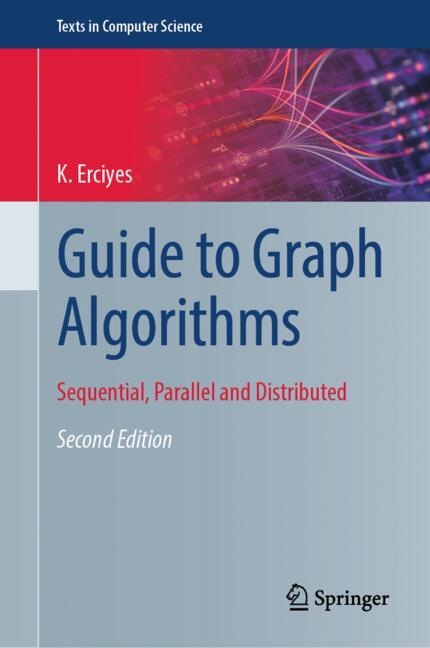 Guide to Graph Algorithms