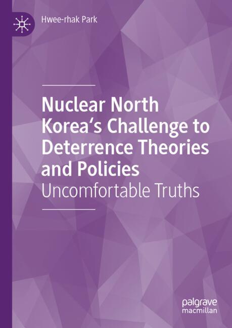 Nuclear North Korea…