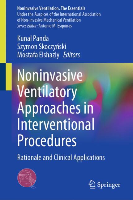 Noninvasive Ventila…