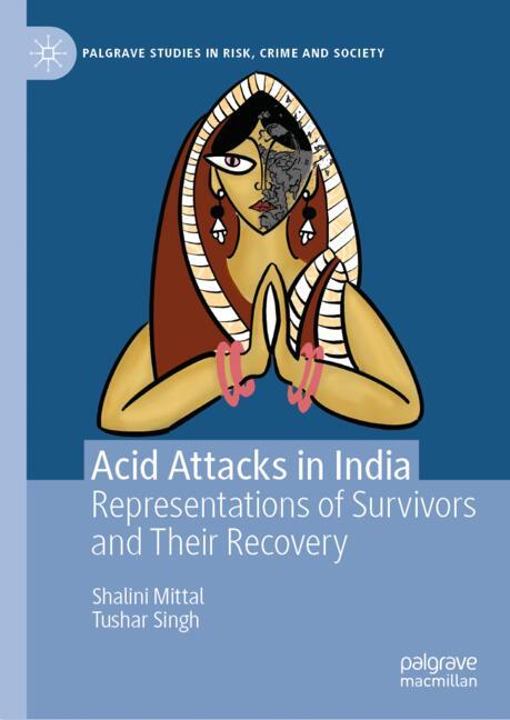 Acid Attacks In Ind…