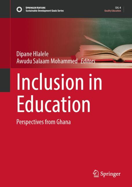 Inclusion In Educat…