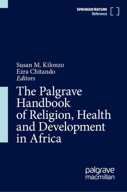 ISBN 9783032054630 product image for The Palgrave Handbook of Religion, Health and Development in Africa | upcitemdb.com