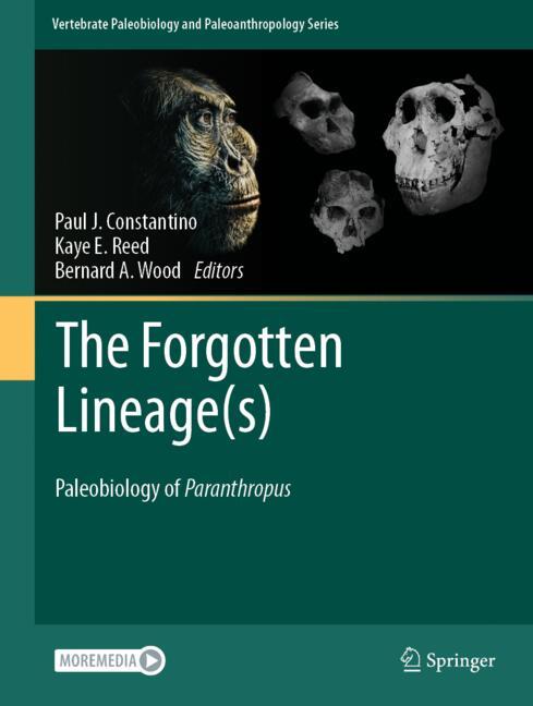 The Forgotten Lineage(S)