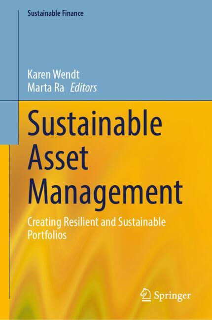 Springer Nature Switzerland Sustainable Asset Management