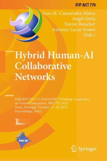 Hybrid Human-Ai Col…
