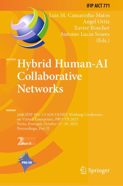 Hybrid Human-Ai Col…
