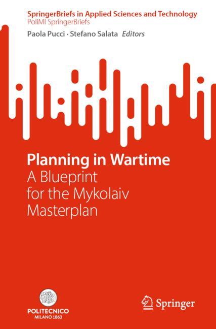 Planning In Wartime