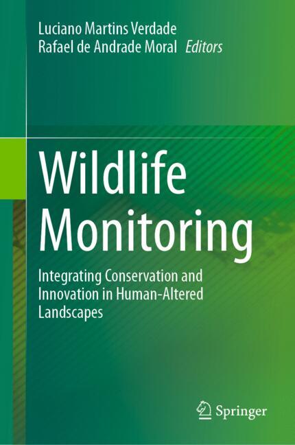 Wildlife Monitoring