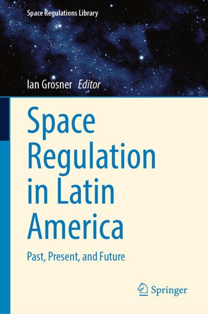Space Regulation In…