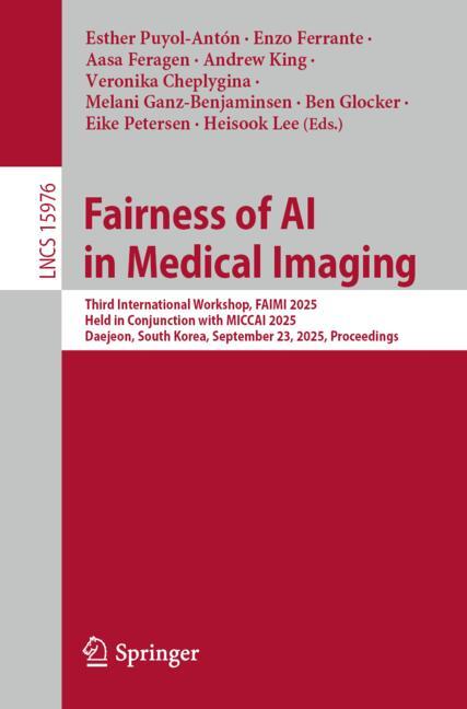 Fairness Of Ai In M…