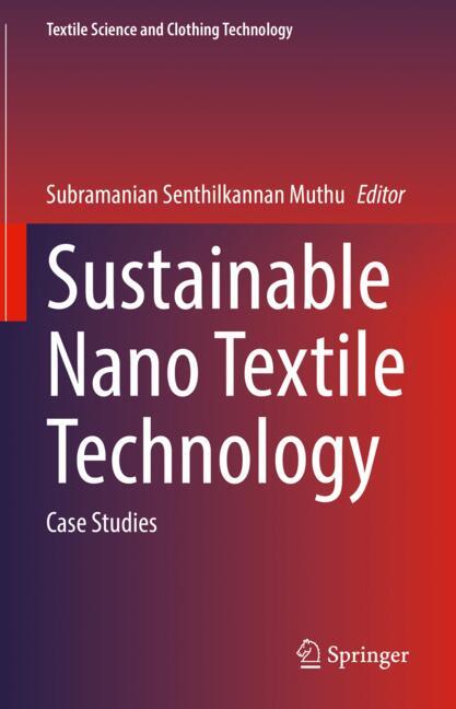 Sustainable Nano Te…
