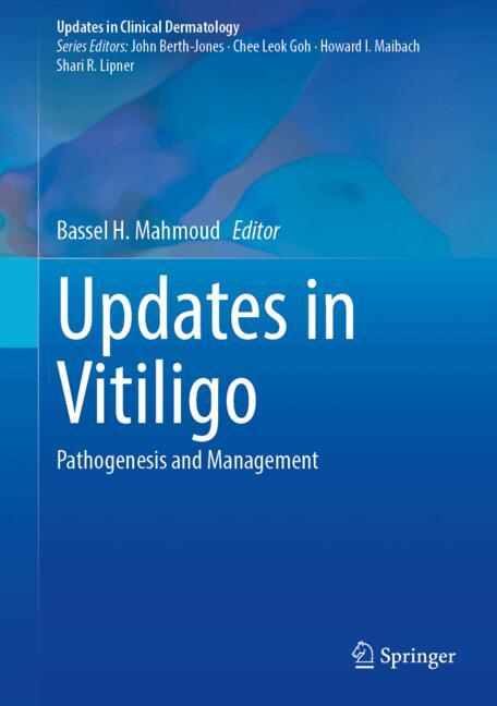 Updates In Vitiligo - image