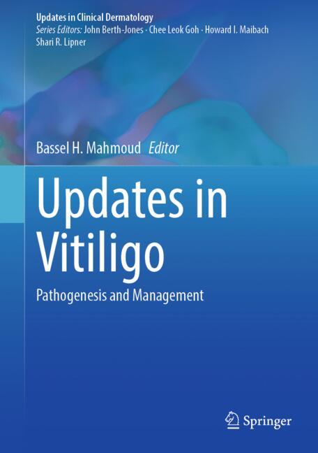 Updates In Vitiligo