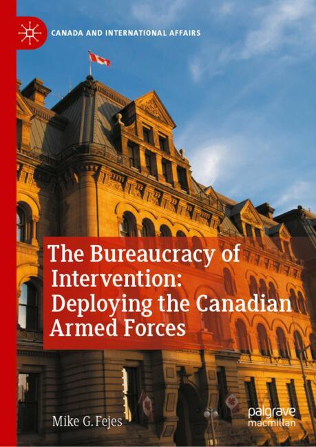 The Bureaucracy Of …